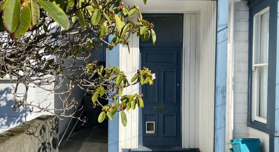  at 108b Wallace Street, Mount Cook, Wellington, Wellington