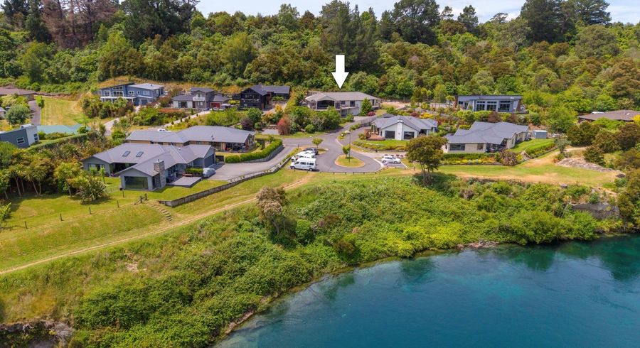  at 1 Appin Stuart View, Rangatira Park, Taupo, Waikato