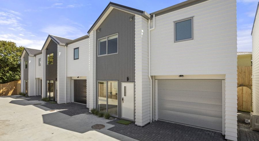  at 47A Gossamer Drive, Pakuranga Heights, Auckland