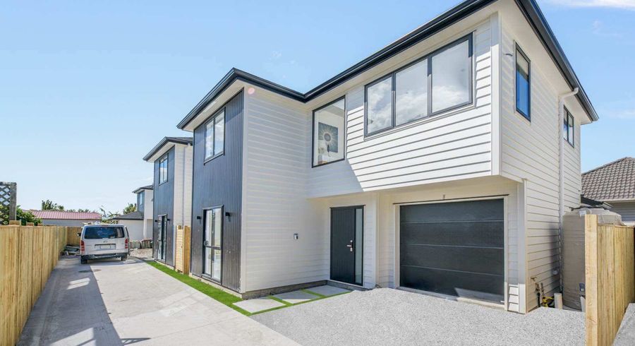  at 11B Avondale Road, Avondale, Auckland City, Auckland