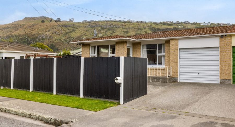 at 6a Clark Street, Sumner, Christchurch City, Canterbury