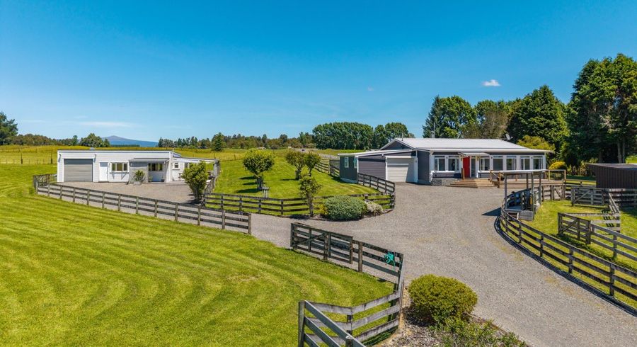  at 2721 State Highway 4, Owhango, Ruapehu, Manawatu / Whanganui