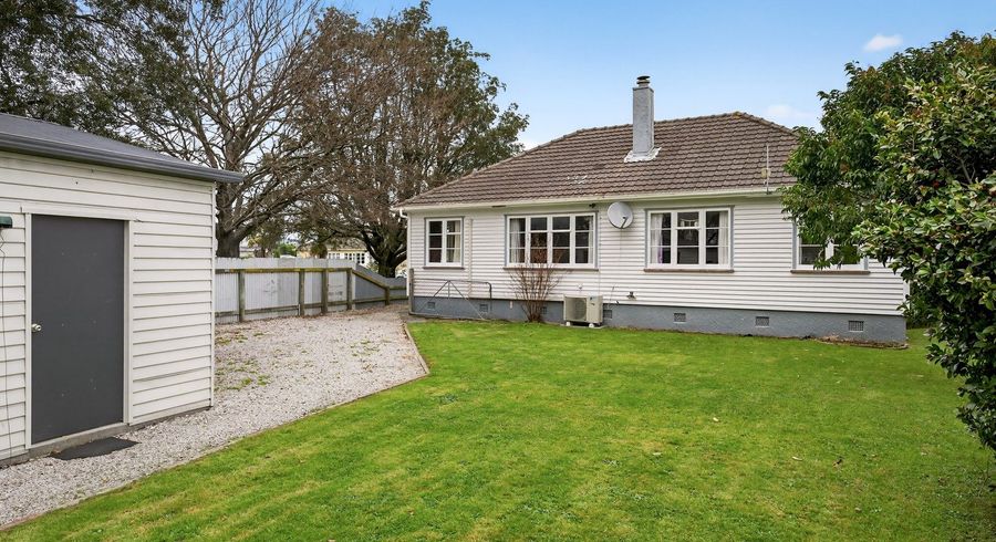  at 23 Abbott Street, Te Hapara, Gisborne, Gisborne