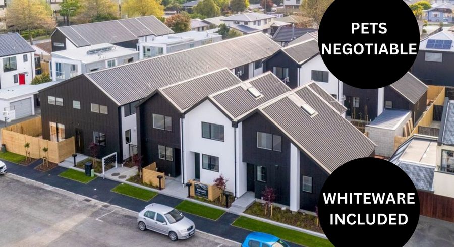  at 5/6 Rotherham Street, Riccarton, Christchurch City, Canterbury