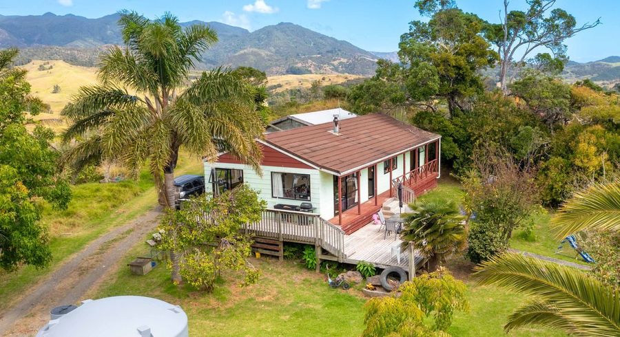  at 1096 State Highway 12, Hokianga, Far North, Northland