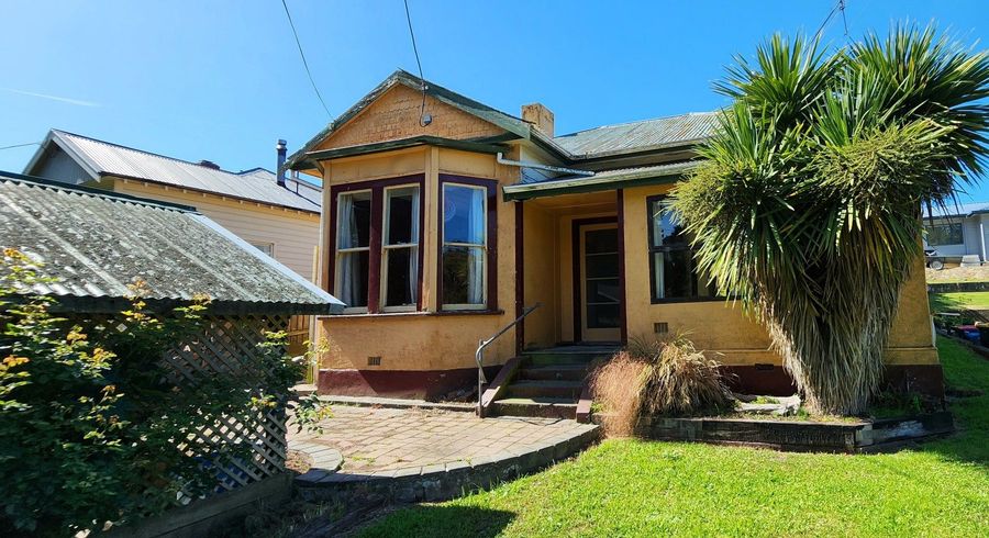  at 90 High Street, Kensington, Timaru