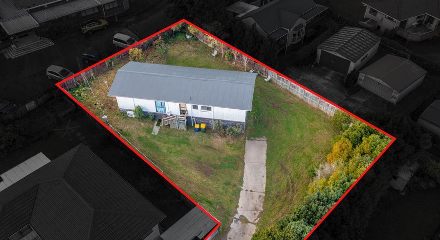  at 141 Moire Road, West Harbour, Waitakere City, Auckland