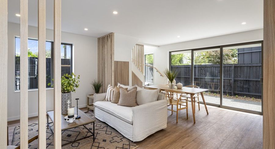  at 3/16 Hume Street, Sydenham, Christchurch City, Canterbury