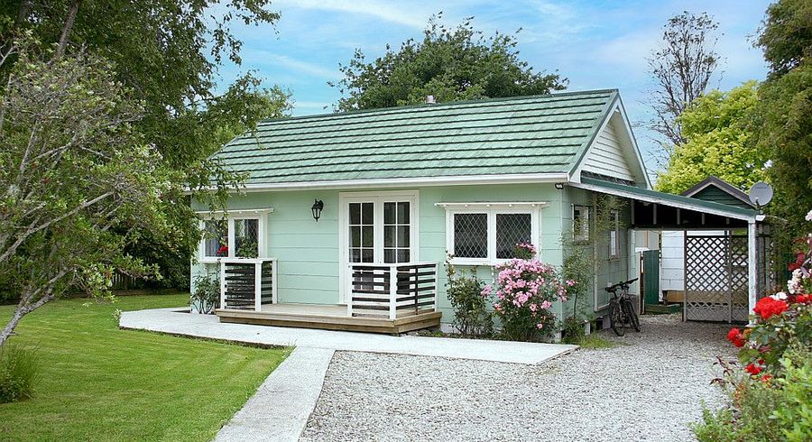  at 14 Scotia Street, Port Chalmers, Dunedin