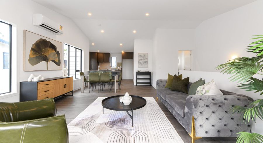  at 20B Arataki Views Way, Glen Eden, Waitakere City, Auckland