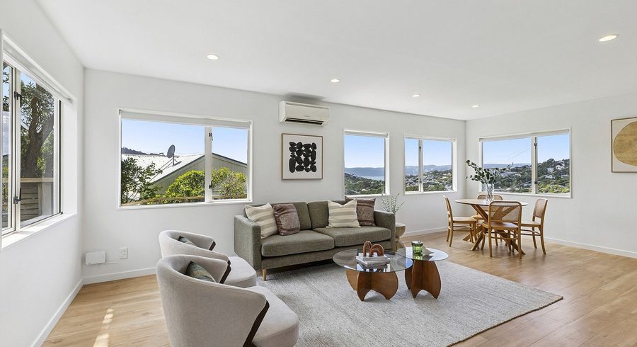  at 35 Chartwell Drive, Crofton Downs, Wellington, Wellington