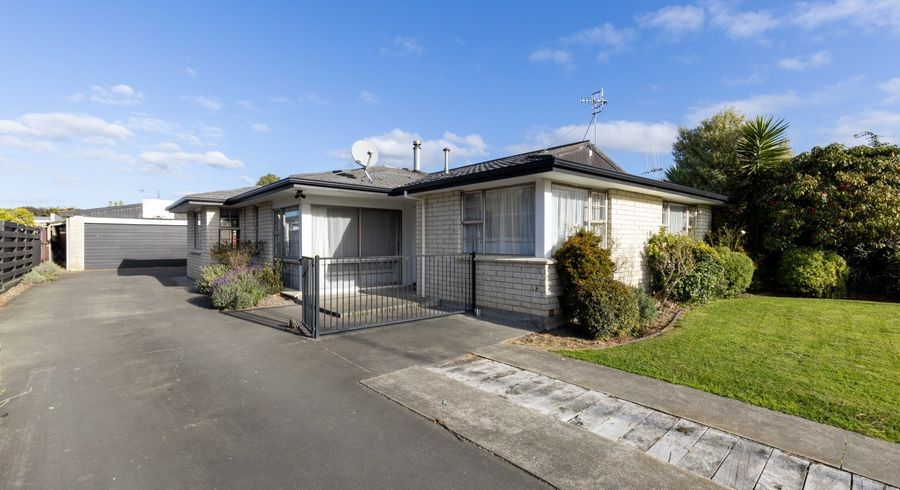  at 108 Benmore Avenue, Cloverlea, Palmerston North, Manawatu / Whanganui