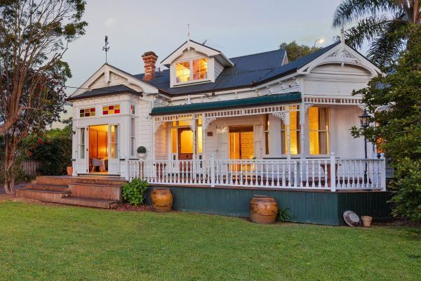  at 5 Queen Street, Northcote Point, North Shore City, Auckland