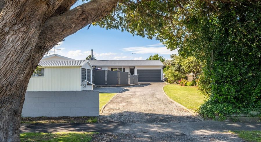 at 9 Lyndhurst Street, Awapuni, Gisborne