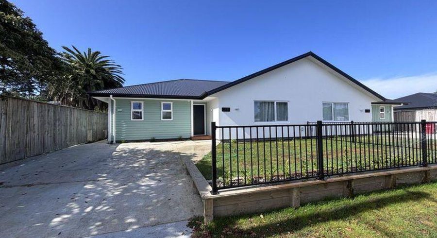  at 1/2A Lucknow Street, Aramoho, Whanganui, Manawatu / Whanganui