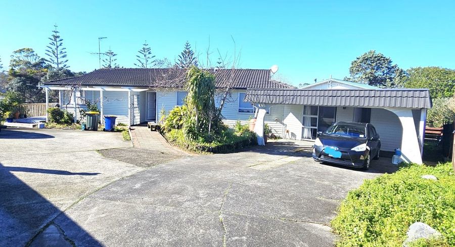  at 98 Sycamore Drive, Sunnynook, North Shore City, Auckland