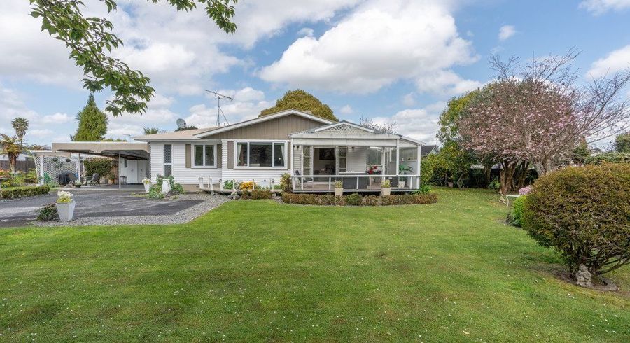  at 7 Claremont Avenue, Chartwell, Hamilton