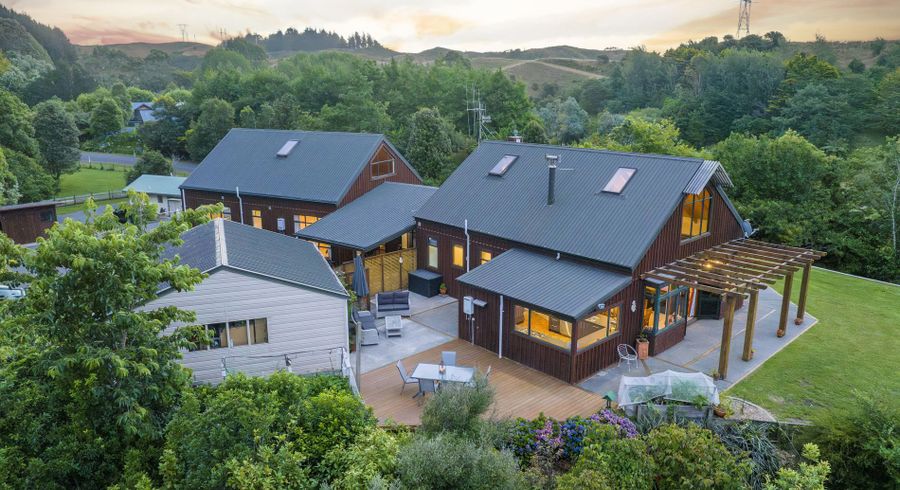  at 25 Eucalyptus Way, Paraparaumu, Kapiti Coast, Wellington