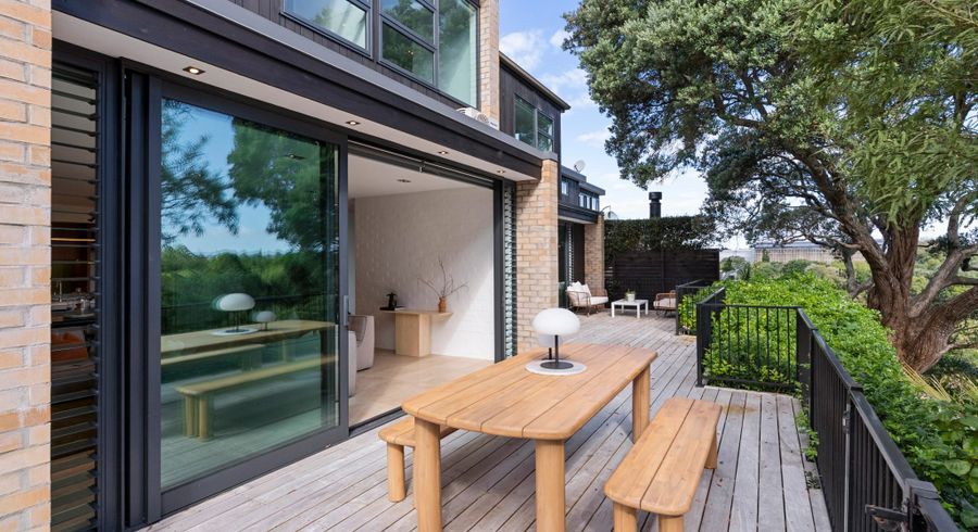  at 48A Sunny Brae Crescent, Westmere, Auckland City, Auckland