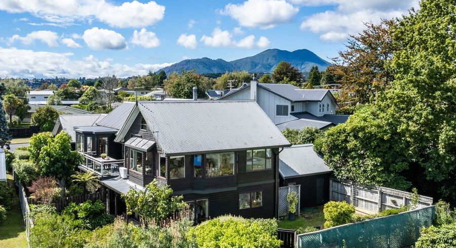  at 2/83 Rainbow Drive, Rainbow Point, Taupō