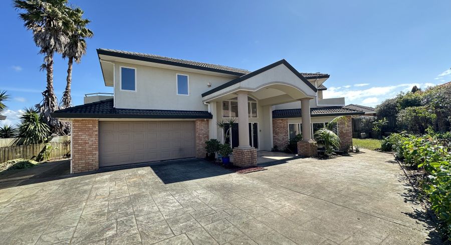  at 6 Etwall Court, Dannemora, Manukau City, Auckland