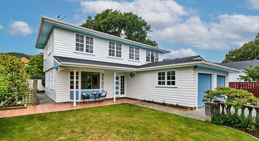  at 335A Waterloo Road, Waterloo, Lower Hutt, Wellington