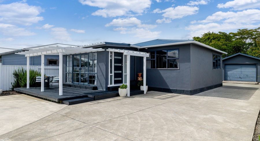  at 486 Tremaine Avenue, Takaro, Palmerston North, Manawatu / Whanganui