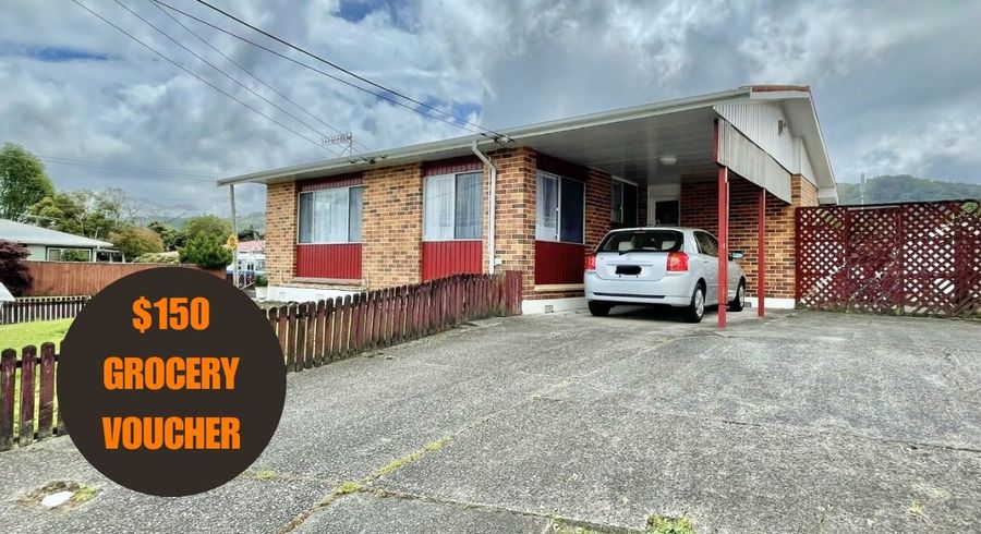  at 1/59 Clouston Park Road, Clouston Park, Upper Hutt, Wellington