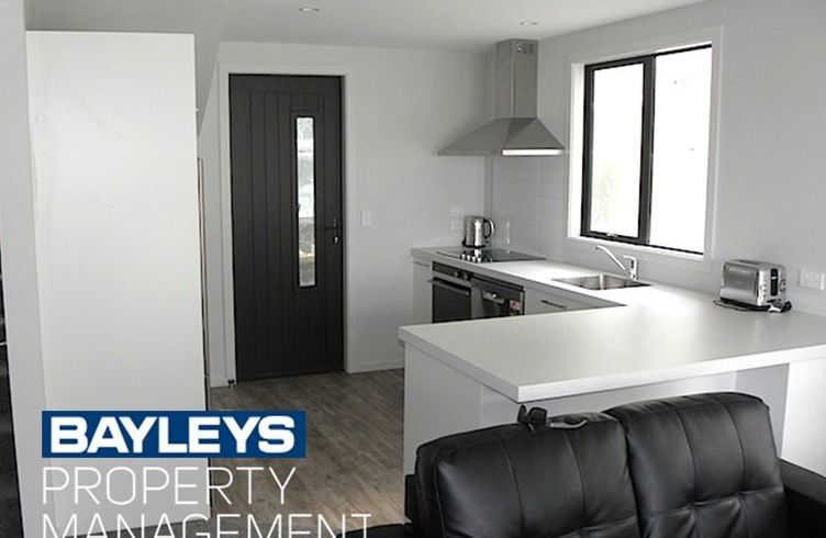  at Flat B, Rm 5/80 Manor Place, City Centre, Dunedin, Otago