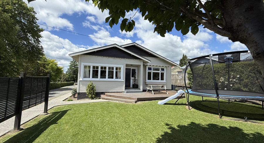  at 36 Frances Street, Balclutha