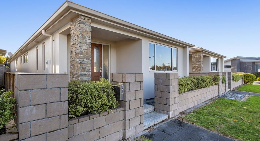  at 26 Scoria Close, Pyes Pa, Tauranga, Bay Of Plenty
