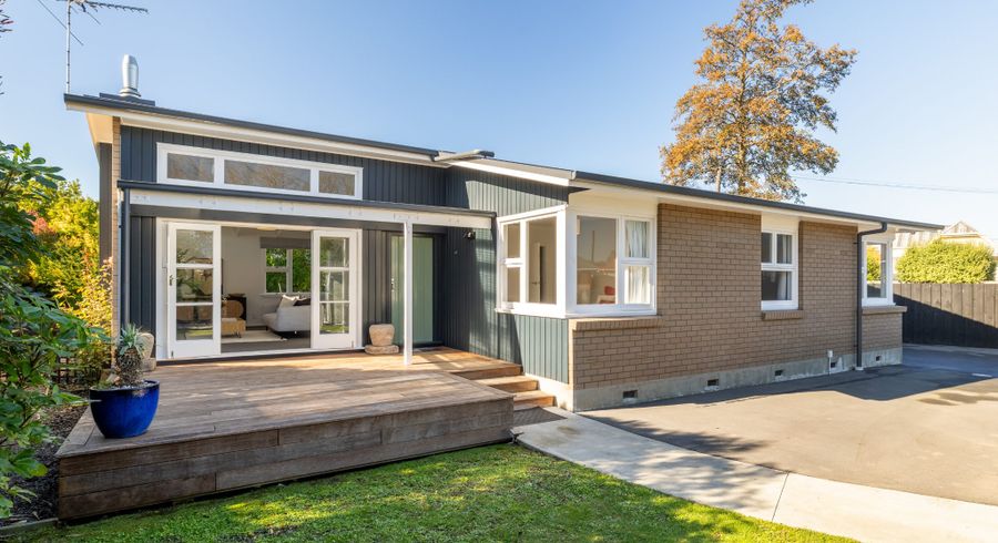  at 112A Cranford Street, St. Albans, Christchurch City, Canterbury