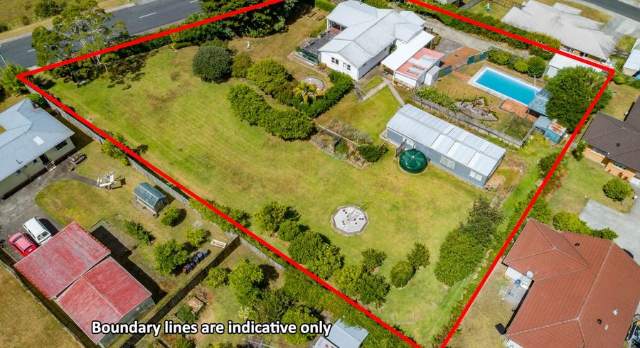  at 240 Hepburn Road, Glendene, Auckland