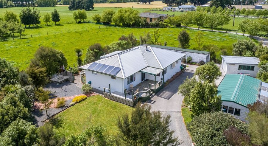  at 21 Hupenui Road, Ahikouka