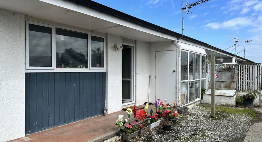  at 4/276 Nelson Street, Strathern, Invercargill