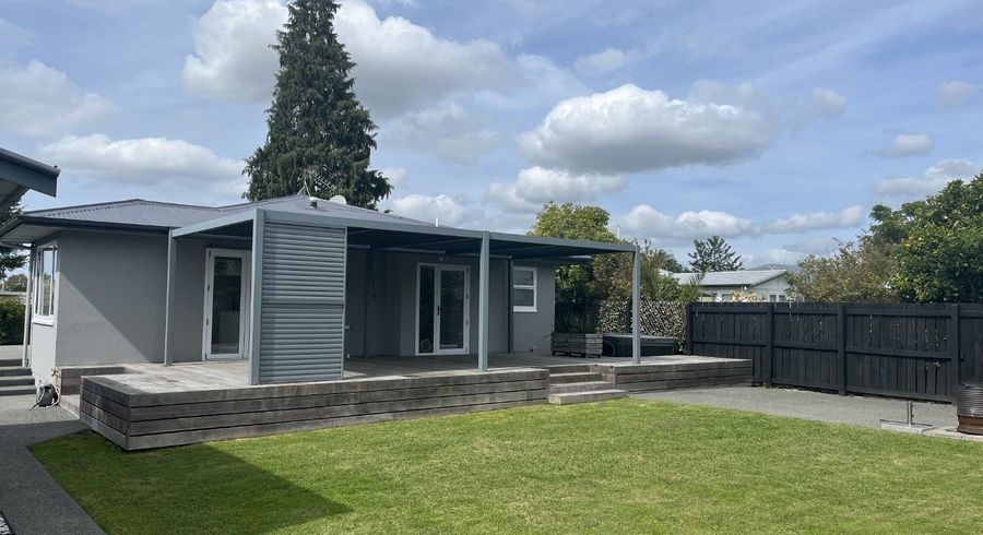  at 3 Hammond Road, Taradale, Napier