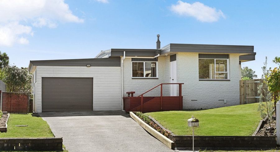  at 17 Ridgeway Place, Glenview, Hamilton, Waikato