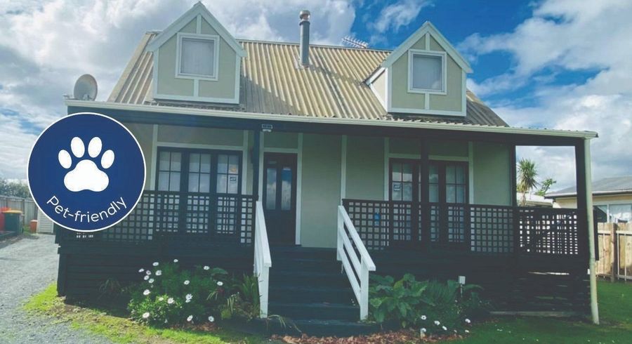  at 220 Dominion Road, Red Hill, Papakura