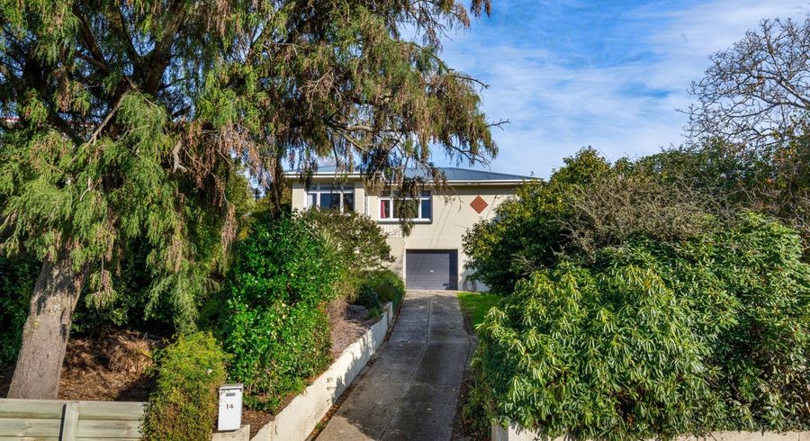  at 14 Solway Street, Oamaru, Waitaki, Otago