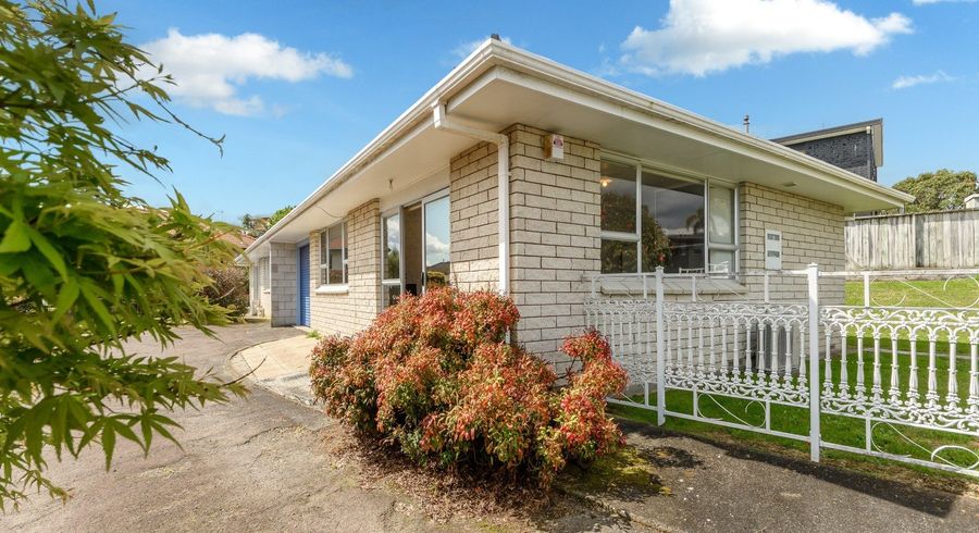  at 21A Warrington Street, Matua, Tauranga