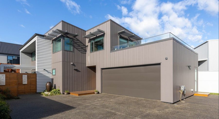  at 54B Buller Street, New Plymouth, New Plymouth