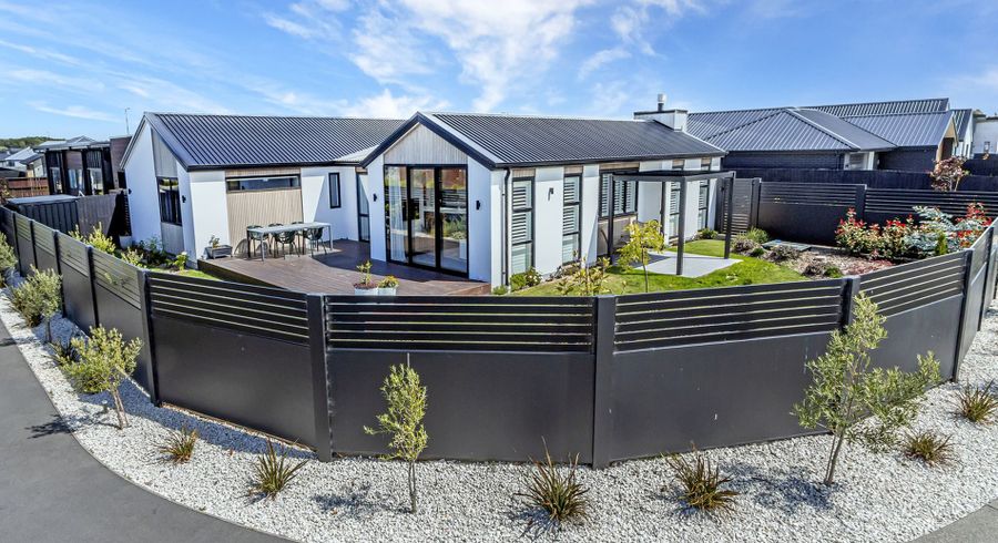  at 40 Selfe Crescent, Burwood, Christchurch City, Canterbury
