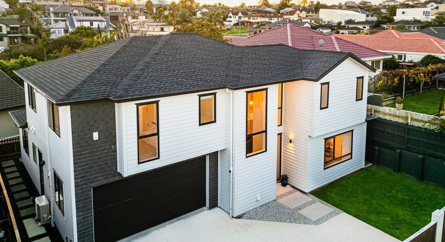  at 18A Horizon Way, West Harbour, Auckland