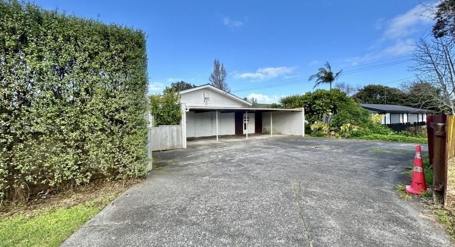  at 3/61 Ballarat Street, Ellerslie, Auckland City, Auckland