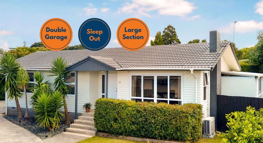  at 26 Bodi Place, Te Atatu South, Auckland