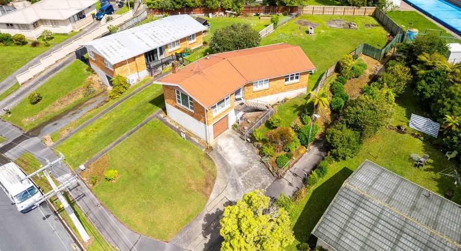 at 43 Urlich Avenue, Melville, Hamilton