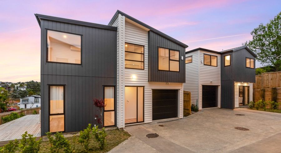  at 165D Wiseley Road, West Harbour, Waitakere City, Auckland