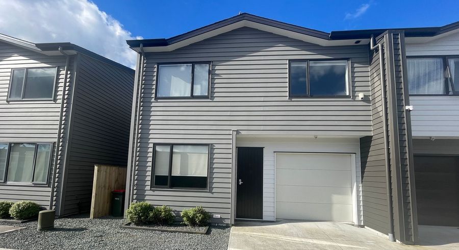  at 4/8 Maru Road, Takanini, Papakura, Auckland