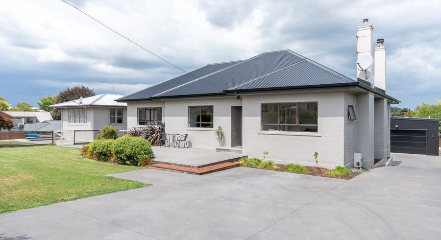  at 335 Puniu Road, Te Awamutu, Te Awamutu