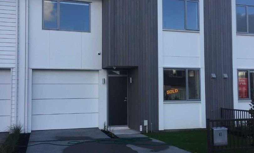  at 41 Pencaitland Drive, Flat Bush, Auckland